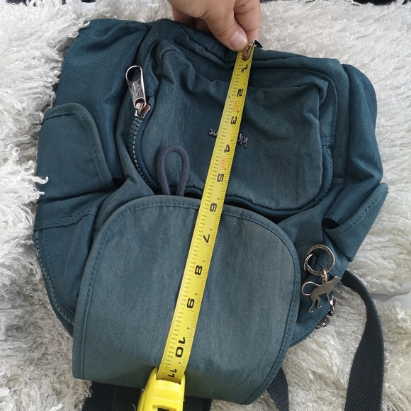 kipling backpack - Picture 12 of 12